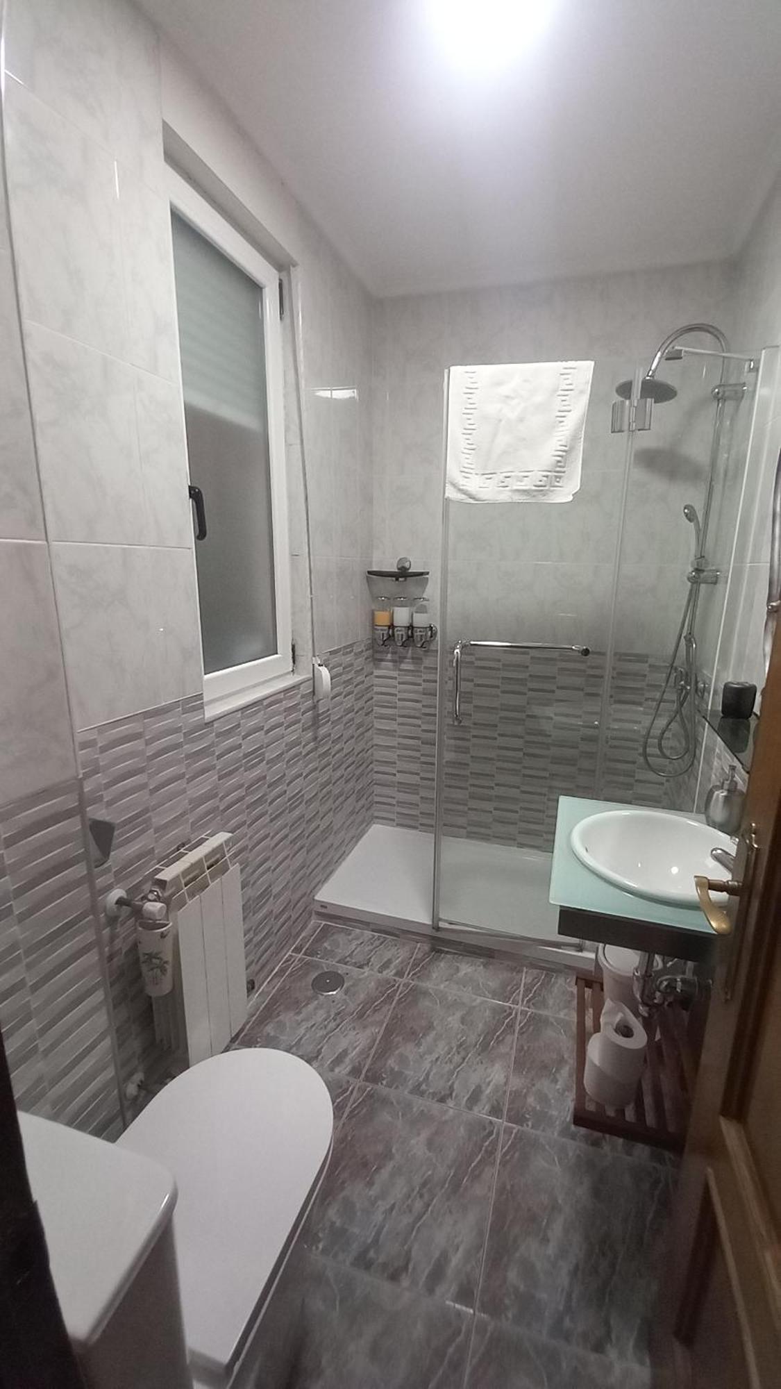 El Rincon De Chavely Apartment Palencia Ngoại thất bức ảnh