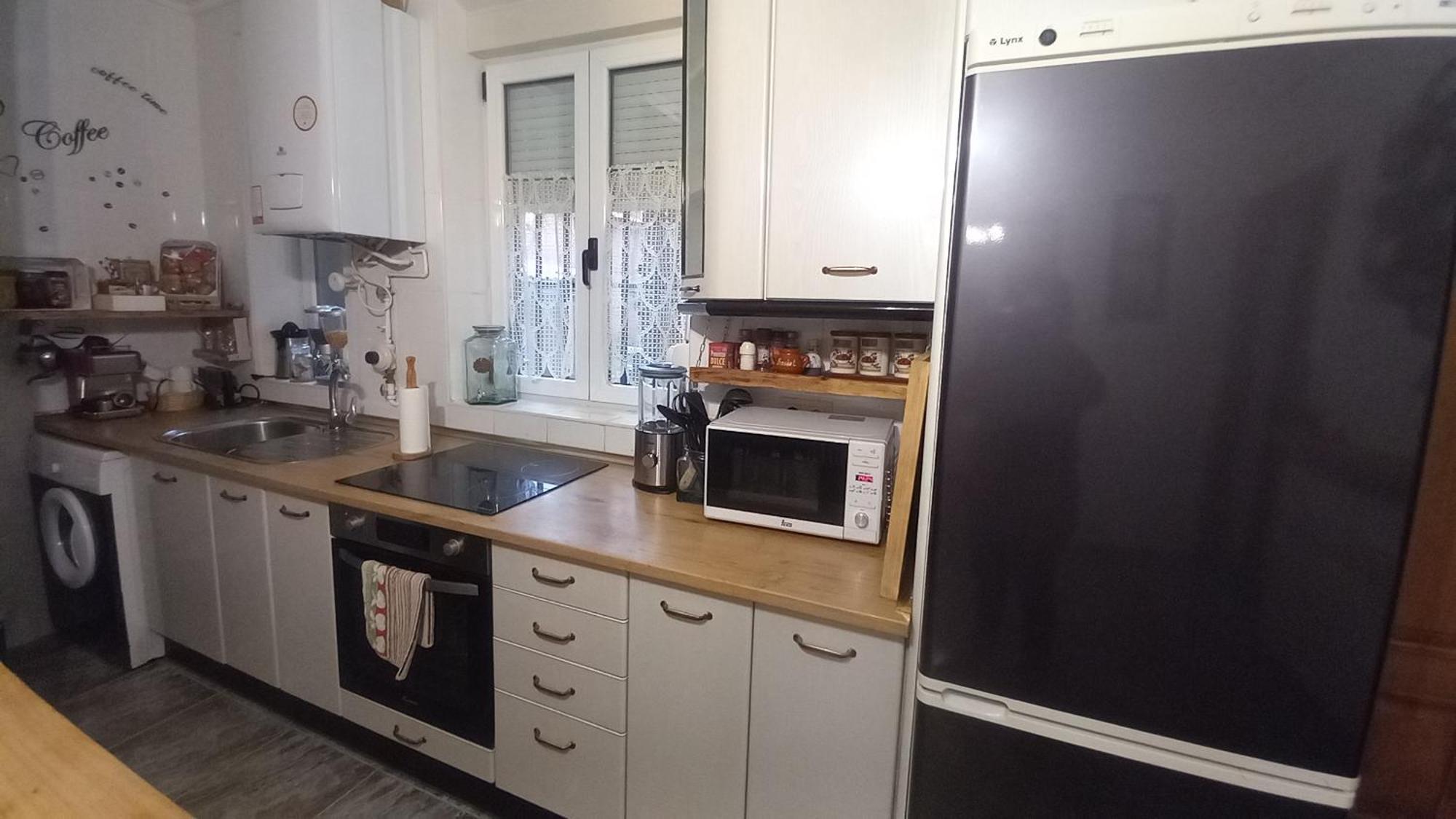 El Rincon De Chavely Apartment Palencia Ngoại thất bức ảnh