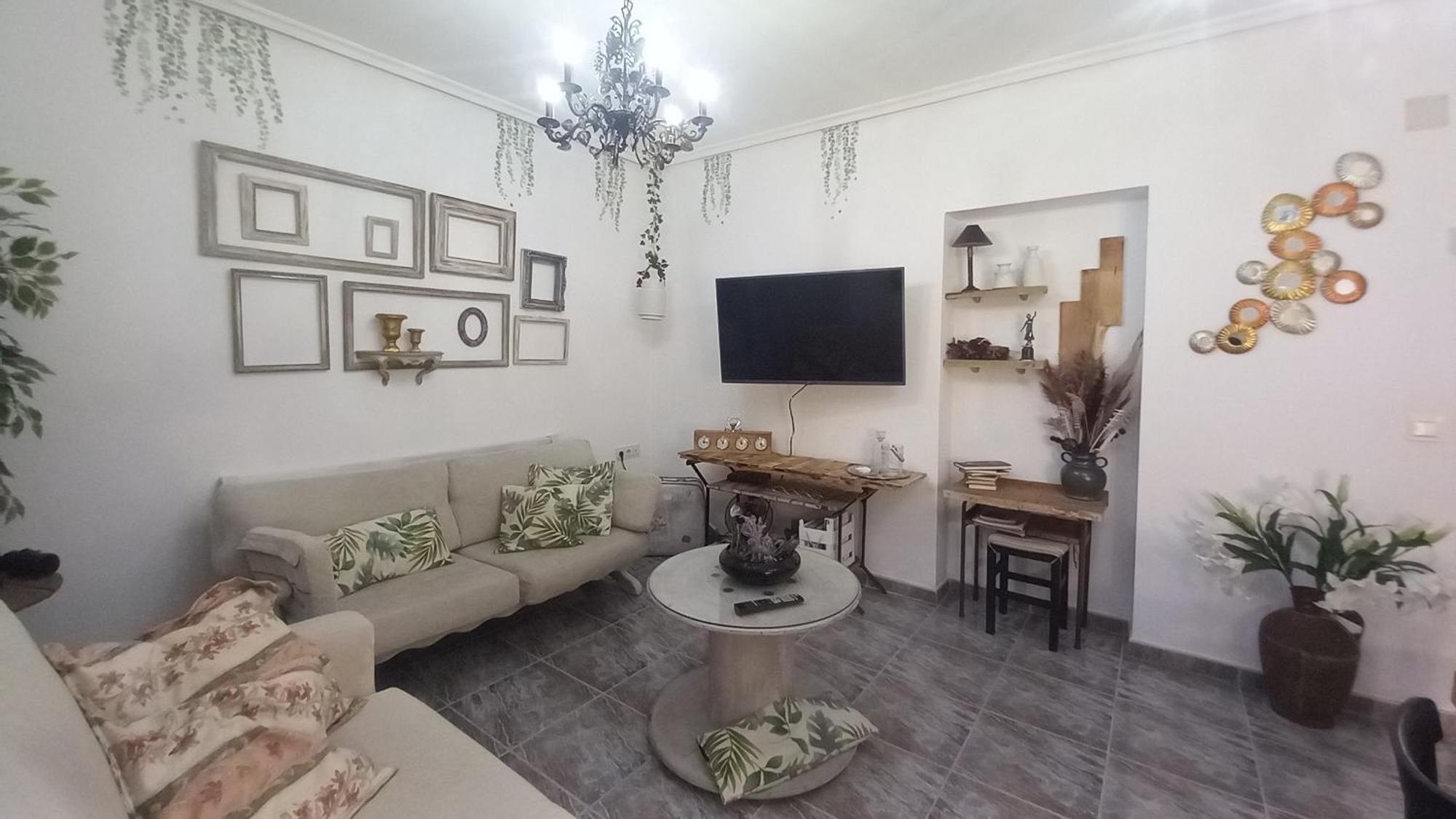 El Rincon De Chavely Apartment Palencia Ngoại thất bức ảnh